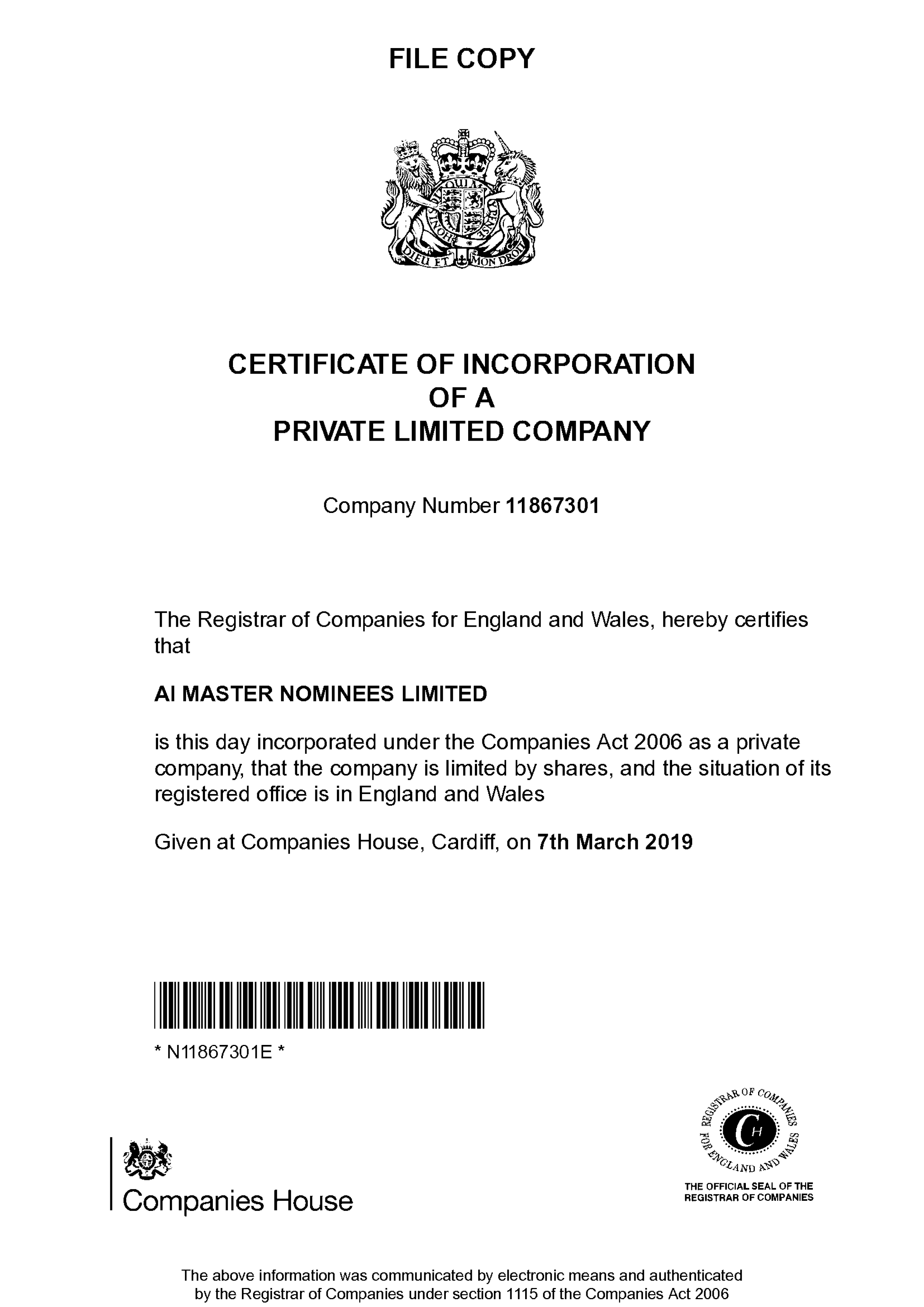 White Paper 1
