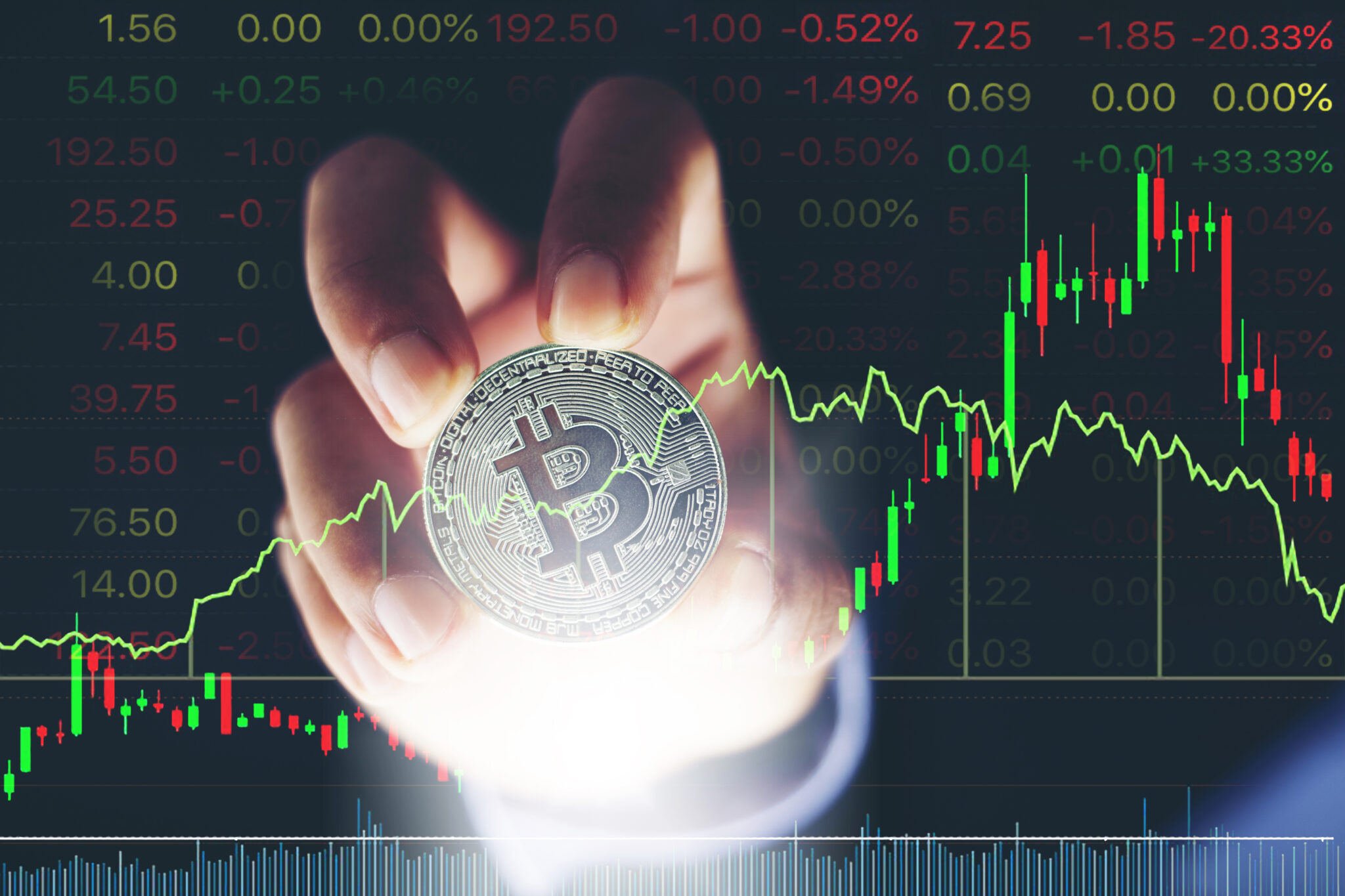 随着比特币不断创下新高，它很可能在 2024 年之前达到 10 万美元的里程碑