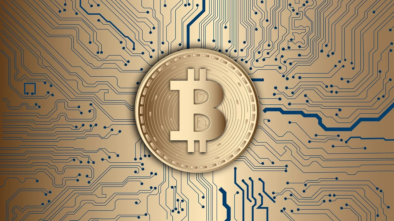 比特币价格突破 8,000 美元，2019 年价值翻倍