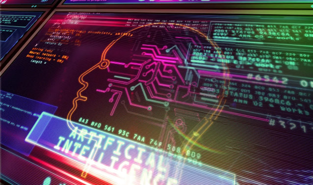 October 2024: Five big AI news stories of the month