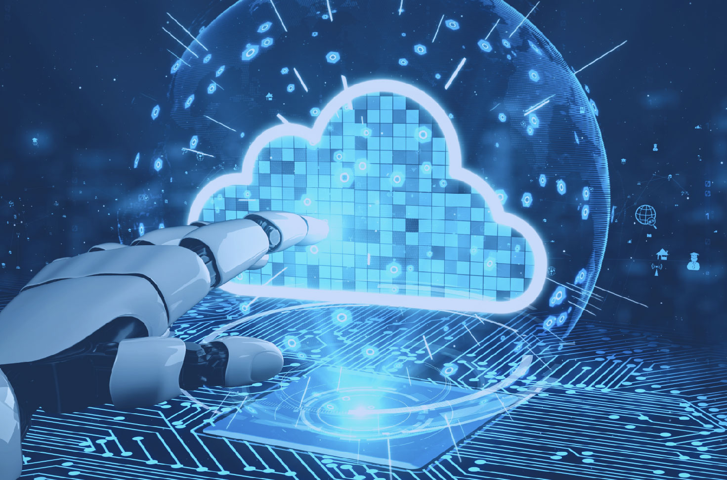 PwC US invests $1 billion to expand and scale AI capabilities