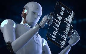 What’s happening with AI… September-November 2023
