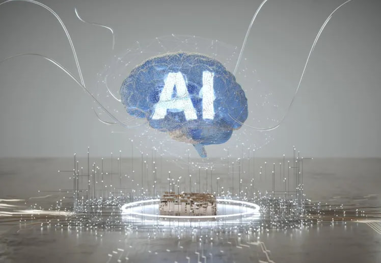2021 was a breakthrough year for AI