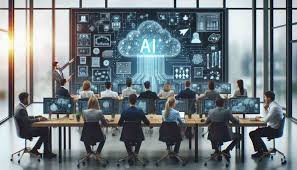 AI Perspective June 2024